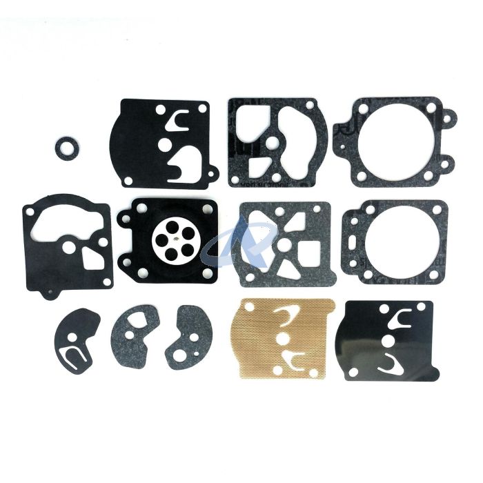 Carburetor Gasket & Diaphragm Kit for OLEO-MAC Models [#094600210]