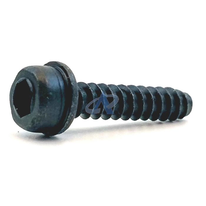 Screw for JONSERED Blowers, Brushcutters, Chainsaws, Trimmers [#503216722]