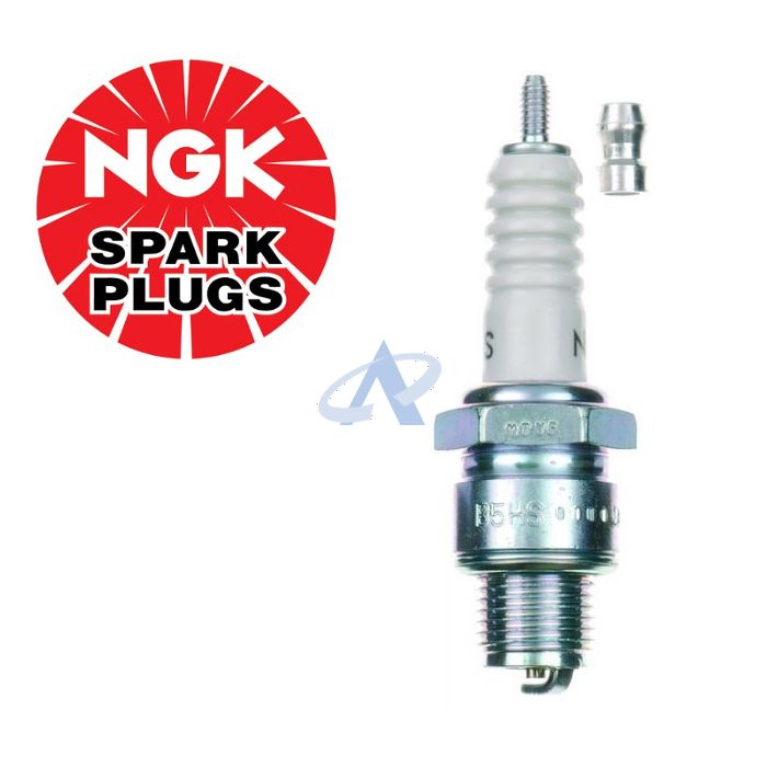 Spark Plug for AQUASCOOTER Engine JLO