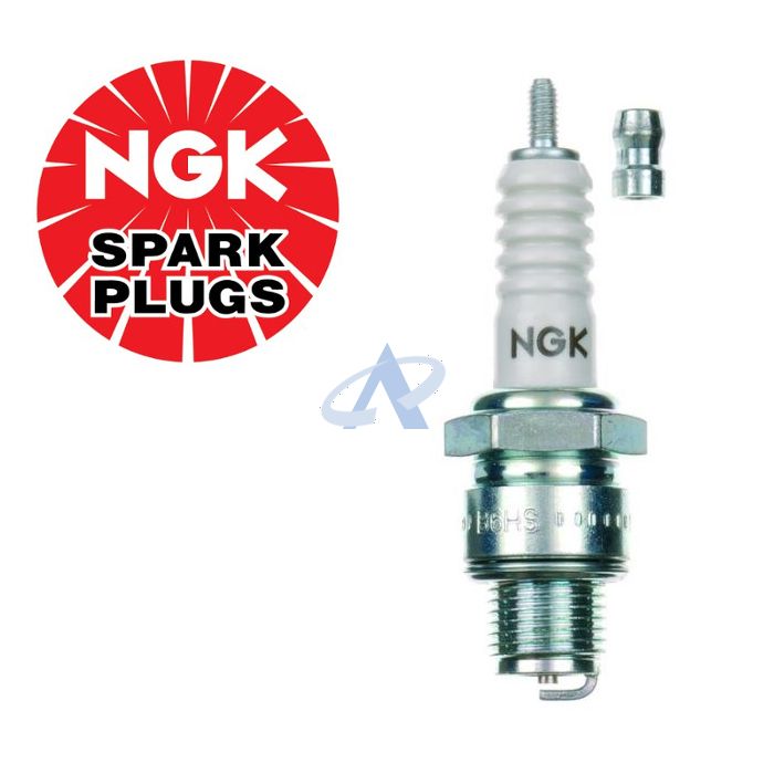 Spark Plug for SOLO outboard 2.5 / 4 hp