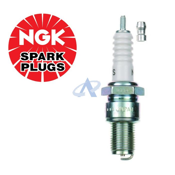 Spark Plug for DAYTONA 400, 400 Turbo, 427, 427 Turbo Light Service