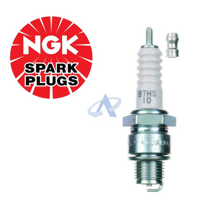Spark Plug for EVINRUDE outboard 75 hp