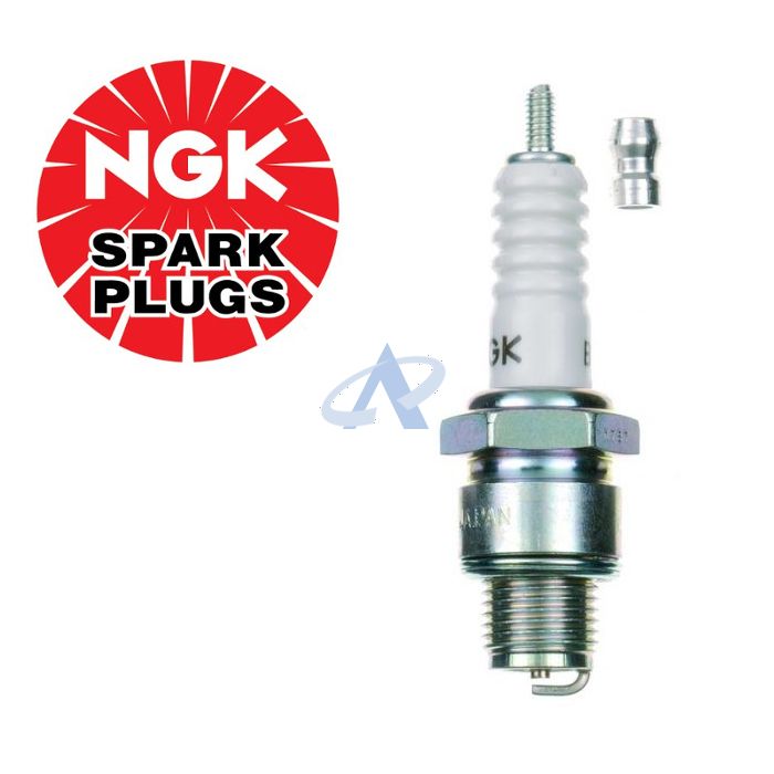 Spark Plug for CHRYSLER M122A/B - 4 CYL, M183B - 6 CYL inboard engines