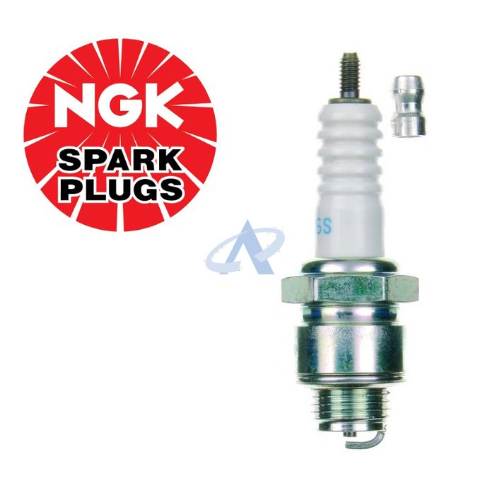 Spark Plug for GRAYMARINE LUGGER Four 69, Seascout 45, 91 inboard engines
