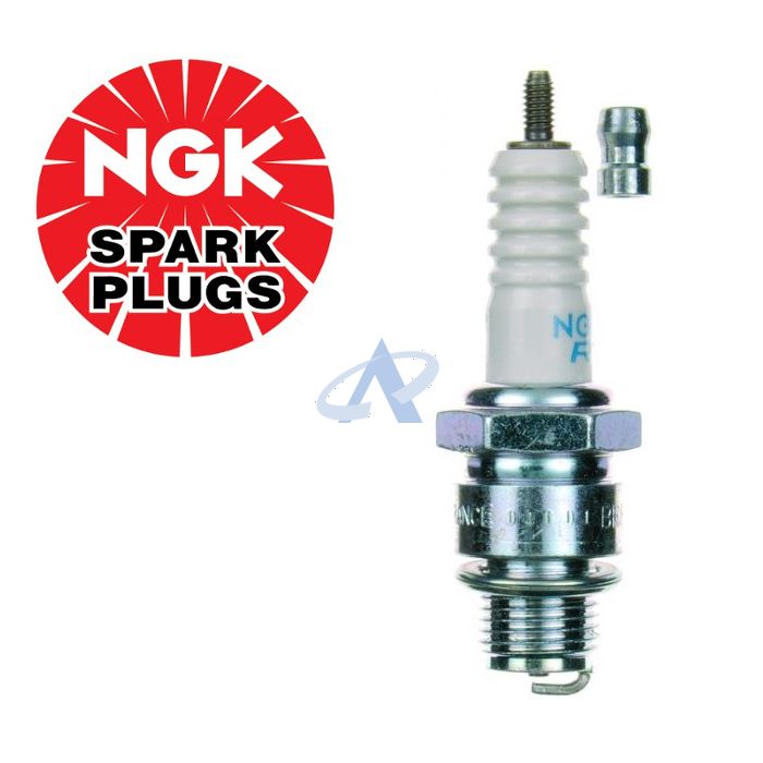 Spark Plug for MARINEPOWER outboard 225 hp, 250 hp - 2 Stroke