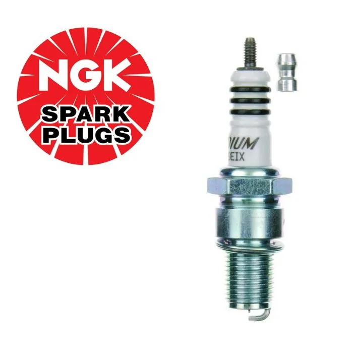 Iridium Spark Plug for ARCTO TIGERSHARK TS-640 770 900L 1100R L640 L/R770 L1000