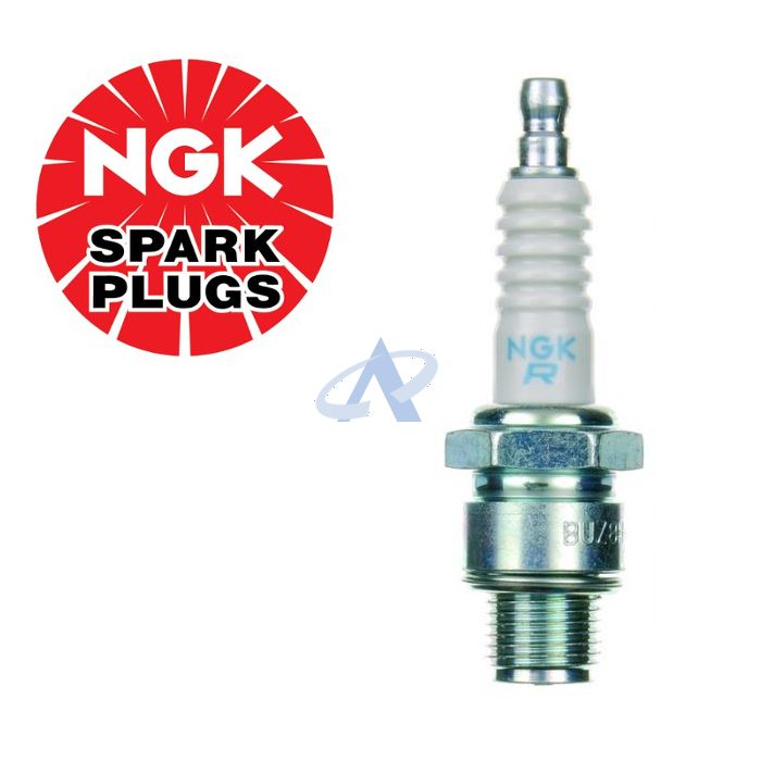 Spark Plug for MARINEPOWER outboard 210 hp - 210 Jetdrive, Sport Jet 175XR2
