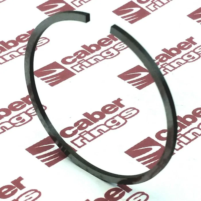 Compression Piston Ring 48 x 2 mm (1.89 x 0.079 in)
