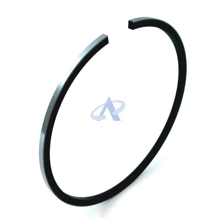 Chrome Piston Ring 82.5 x 1.5 mm (3.248 x 0.059 in)