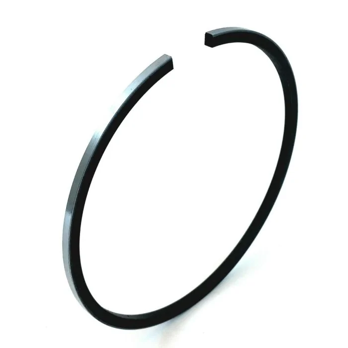 Chrome Piston Ring 101.6 x 3.17 mm (4 x 0.125 in)