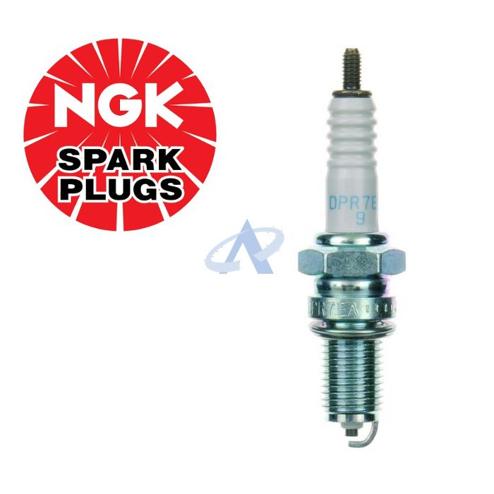 Spark Plug for PARSUN outboard 15.0 hp, 25.0 hp - 4 Stroke