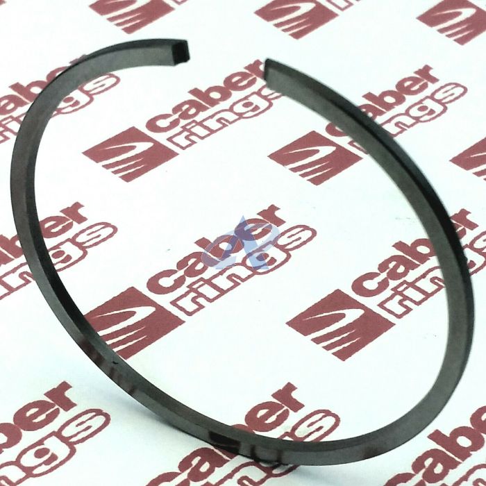 Piston Ring 88 x 3 mm (3.465 x 0.118 in) for Chainsaws, Trimmers, Brushcutters, Scooters, Motorbikes