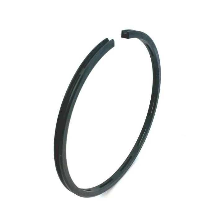 Oil Control Piston Ring 74.5 x 4 mm (2.933 x 0.157 in) - Double Bevelled