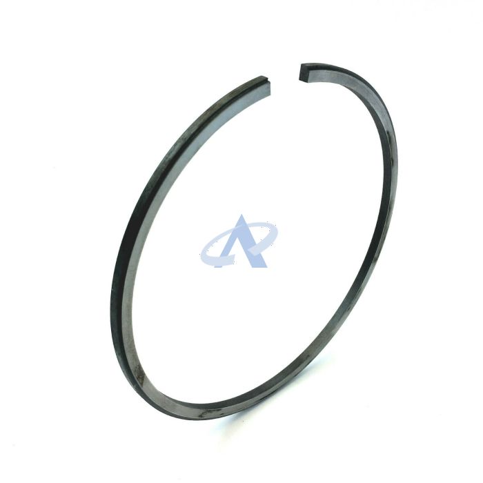 Scraper Piston Ring 76.5 x 2 mm (3.012 x 0.079 in)