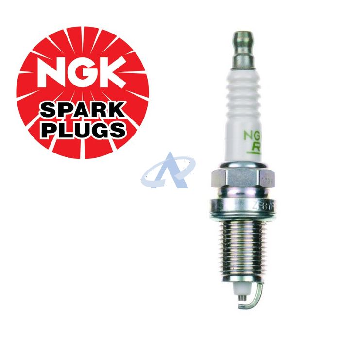 Spark Plug for HONDA outboard BF115 /A/AX, BF130 /A/AX (4 cyl) SOHC, 115 - 130hp