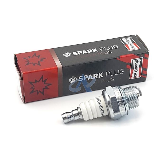 Champion Spark Plug for TANAKA Chainsaws, Outboard, Trimmers [#01801805200]
