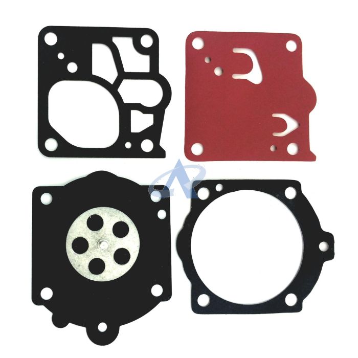 Carburetor Diaphragm Kit for EFCO 170, 171, 180, 181, 185HD, MT7200, MT8200