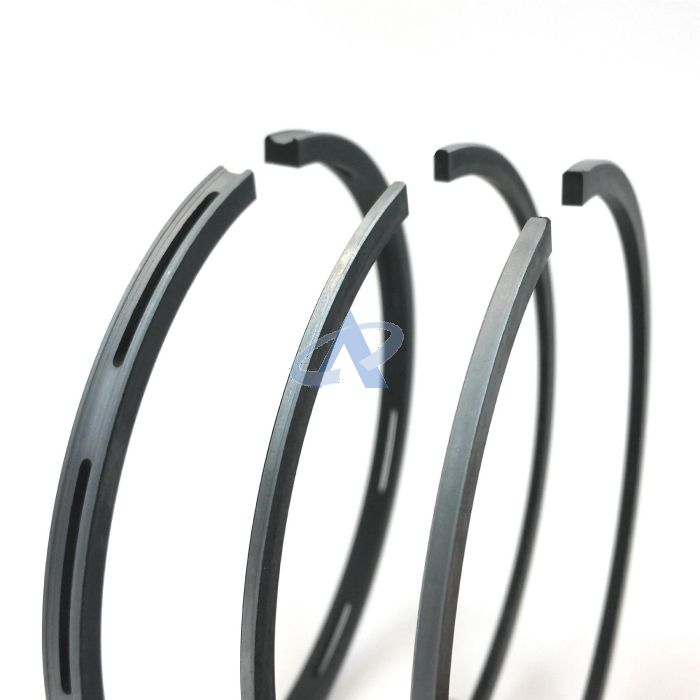 Piston Ring Set for BRIGGS & STRATTON 146000, 147000 Engines [#295852, #297815]