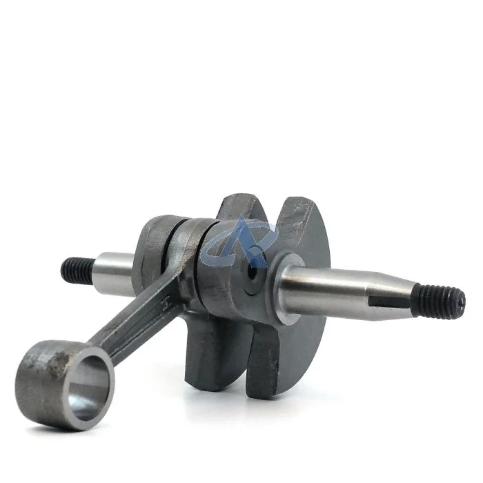 Crankshaft for STIHL SP400, SP401, SP450, SP451, SP471, SP481 [#41280300400]