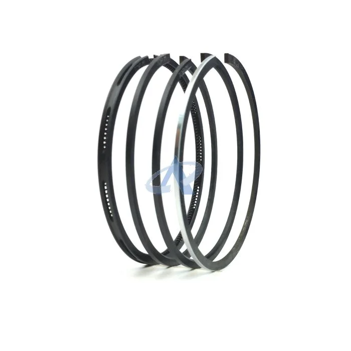 Piston Ring Set for VM-DUCATI 10, 22, 35, 50DA/SL, 951, 952, 953, 954, 956SU