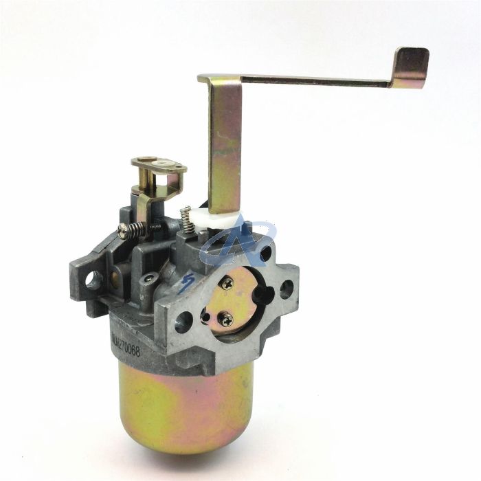 Carburetor for MITSUBISHI GT600, GM182, MBG2902, MBG3500 [#KK13025EB]