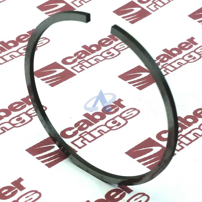Compression Piston Ring 78.5 x 2 mm (3.091 x 0.079 in)