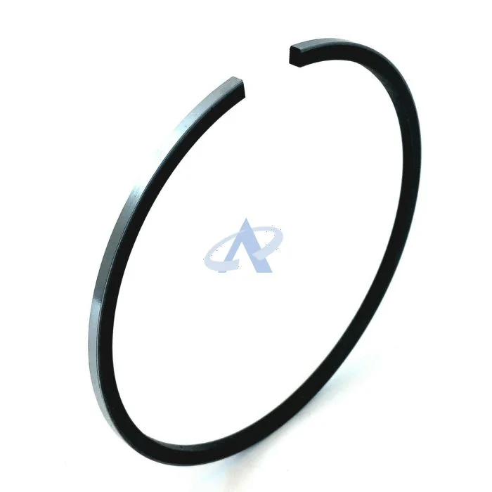 Chrome Piston Ring 72 x 1.19 mm (2.835 x 0.047 in)