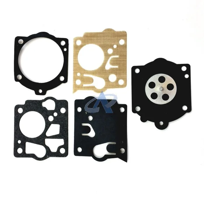 Gasket & Diaphragm Kit for WALBRO SDC Carburetors [#D10SDC]