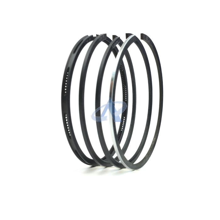 Piston Ring Set for VM Motori 110SL, 210SL, 310SL, 410SL [#10270017A]