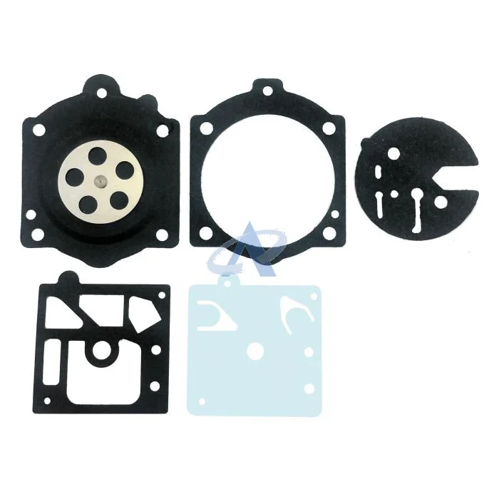 Carburetor Gasket & Diaphragm Kit for ECHO CS500, CS650, CS660 EVL/EVLP