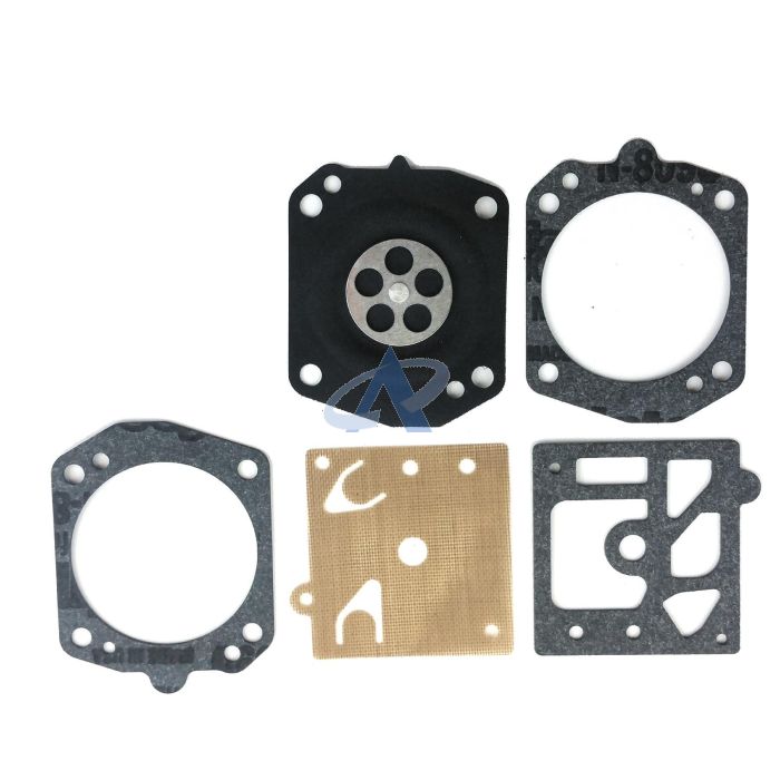 Carburetor Diaphragm Kit for JONSERED 2159, CS2156, CS2159 [#537048001]