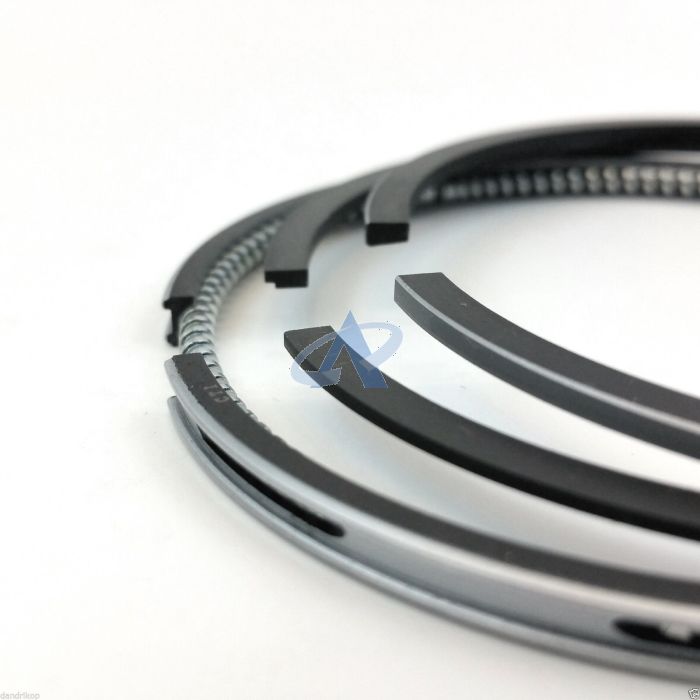 Piston Ring Set for KUBOTA D950 BB/BBS, V1200 BB/BBS/BG (75mm) [#154422105]
