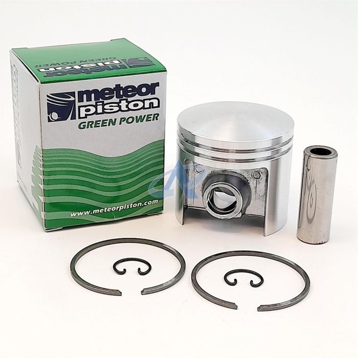 Piston Kit for STIHL 08S, BG17, P835 P840, SG17, TS08, TS350, TS360 (47mm)