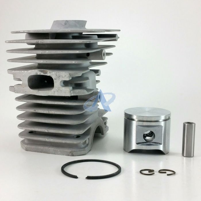 Cylinder Kit for HUSQVARNA 45, 245 & EPA, 245 R, 245 RX (42mm) [#503440802]
