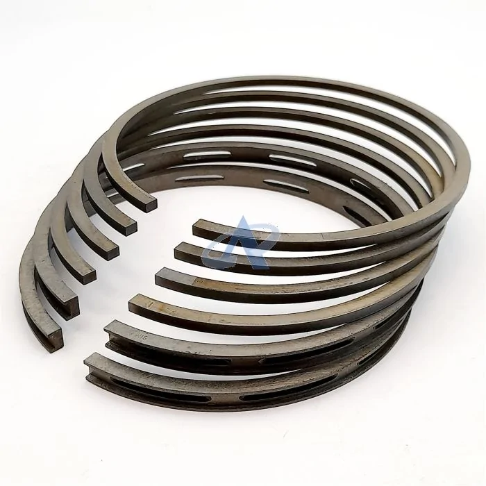 Piston Ring Set for HERCULES DRXB Diesel Engine (111.25mm)