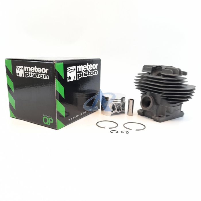 Cylinder Kit for STIHL MS661, MS661 Magnum (56mm) [#11440201200] by METEOR