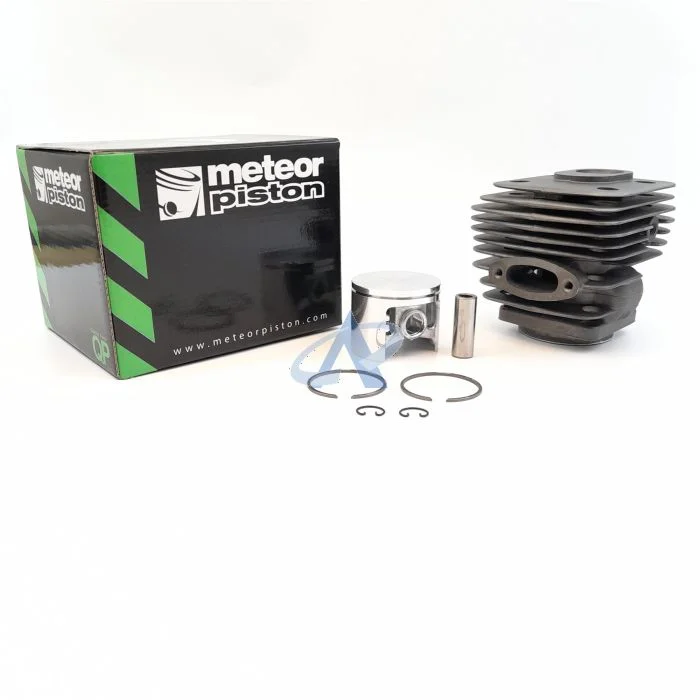 Cylinder Kit for HUSQVARNA 181, 281XP, 288XP (54mm) [#503907471] by METEOR