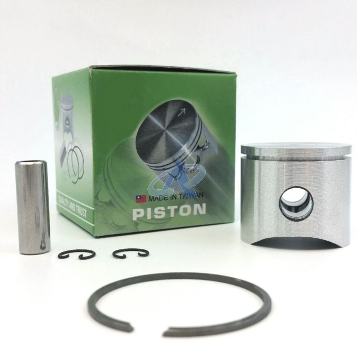 Piston Kit for EFCO 136, 137, MT3700, MT3750, STARK 3810S, 3810T [#50110066]