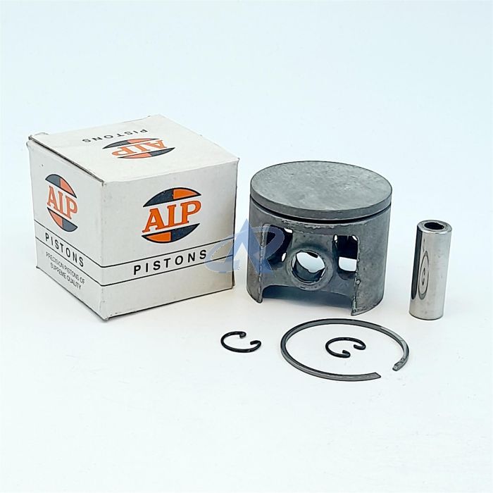 Piston Kit for HUSQVARNA 266 XP, 268 & Special (50mm) [#501659403] by AIP
