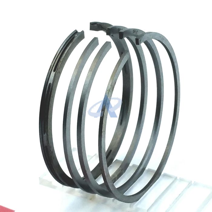 Piston Ring Set for BAUER K14 KA14 KAP14, Mariner, IK120, IK140 Air Compressors