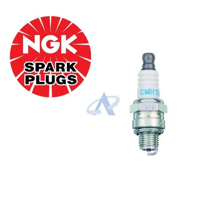 Spark Plug for MAKITA CL350 CL430 EA3500 EA3501 EA4300 EA4301 MEA3500 MEA4300
