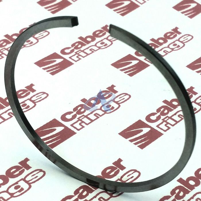 Piston Ring for KREIDLER FLORETT K54, Flory G, GL Motorbikes (40.2mm) Oversize