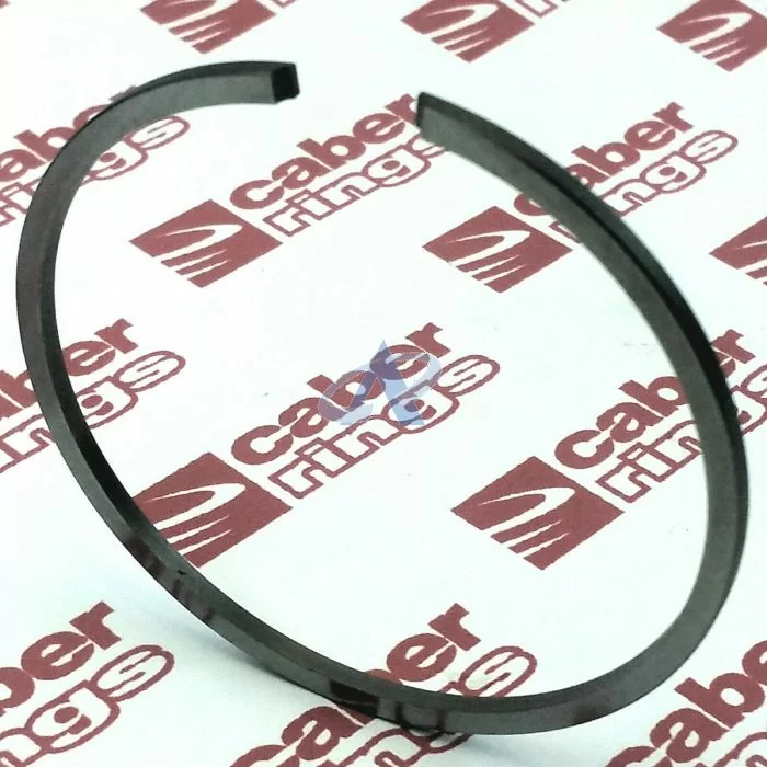 Piston Ring for KREIDLER FLORETT K54, Flory G, GL Motorbikes (40mm) [#009006]