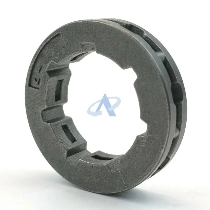 Sprocket Rim (0.325", 7T) for SOLO 644, 644H, 651, 651SP, 656 Chainsaws
