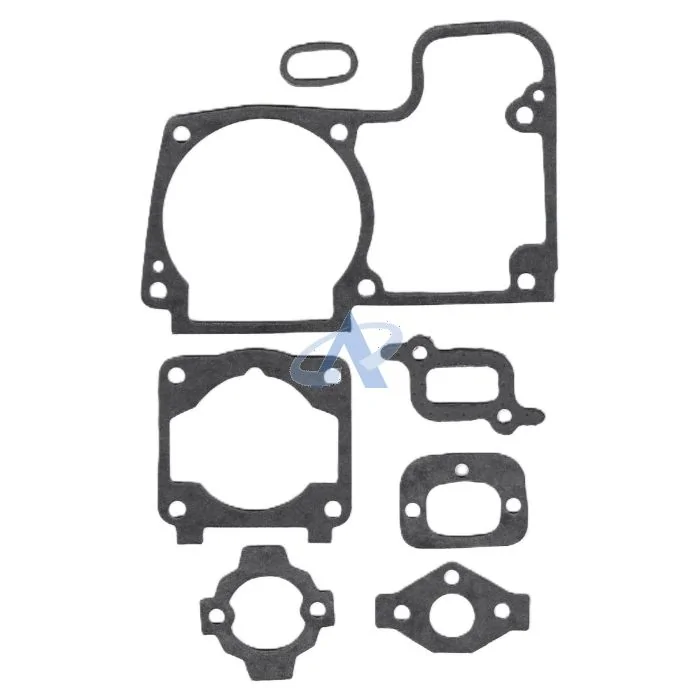Gasket Set for MAKITA DCS33, DCS340-341, DCS342-344, DCS400, DCS401-410-411