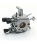 Carburetor for STIHL FS400 FS450 FS480, SP400 SP450, SP451 SP481 [#41281200607]