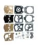 Gasket & Diaphragm Repair Kit for WALBRO WA, WT Carburetor series [#K20WAT]
