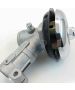 Gear Box for KAWASAKI KBH43A, KBH48A, TH43, TH48, TJ53E Trimmers w/ 28mm tube, 9T