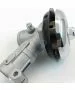 Gear Box for KAWASAKI KBH43A, KBH48A, TH43, TH48, TJ53E Trimmers w/ 28mm tube, 9T