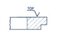 S01 piston ring